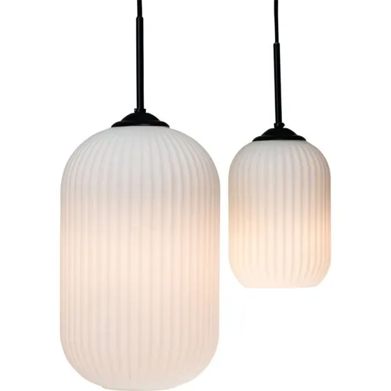 Dyberg Larsen Riflet Suspension Opal D20