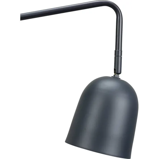 Applique murale Dyberg Larsen Manchester Grey