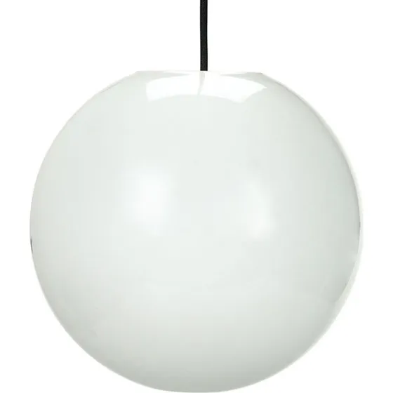 Dyberg Larsen Suspension Café Ø25 Opal