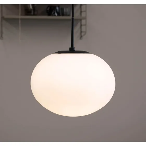 Dyberg Larsen Suspension Princess Opale et Noir