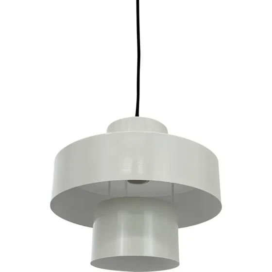 Dyberg Larsen Suspension Stoke Blanc - Métal