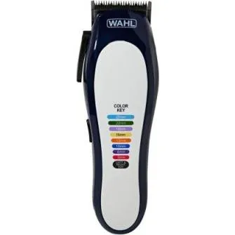 Wahl ColorPro Plus Lithium Ion - Tondeuse Cheveux Sans Fil