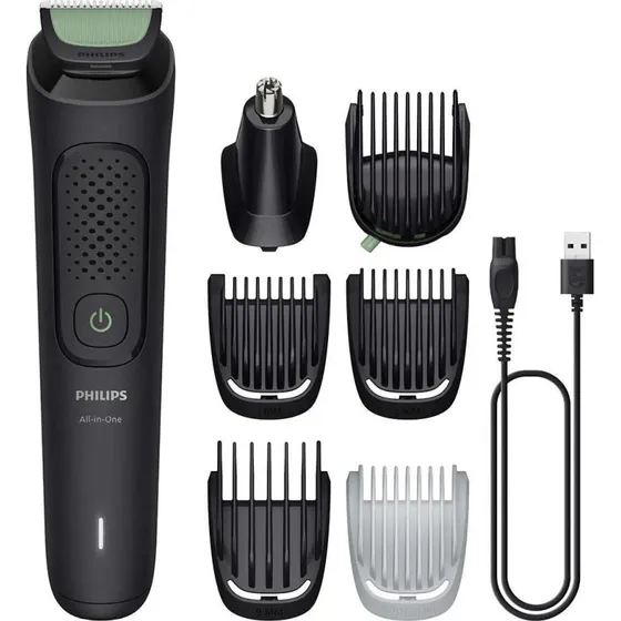 Philips All-in-One Trimmer 3000 Series MG3935/15 Noir