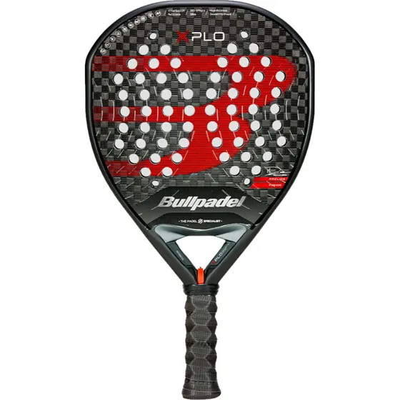 Bullpadel XPLO 2025 Di Nenno - Raquette de padel