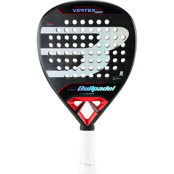 Bullpadel Vertex 04 Comfort 2024