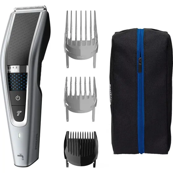 Philips HC5630/15 Tondeuse Cheveux Multi-Usages