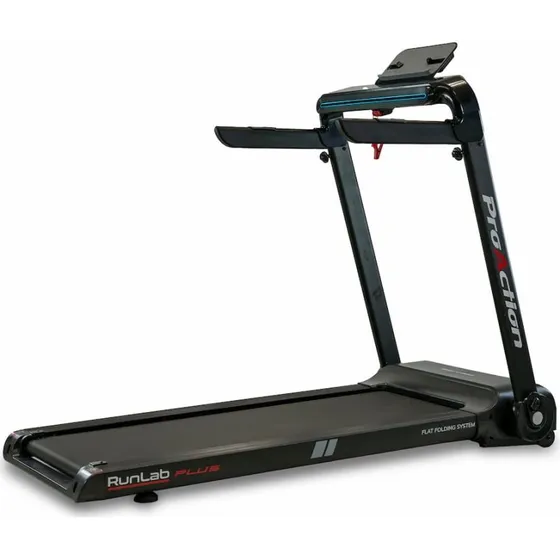 BH Fitness Runlab Plus Pliable G6311