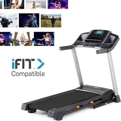 Sole T 6.5 S Connecté iFIT - 16 km/h - Inclinaison 0-10%