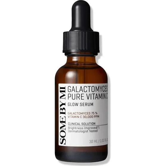 Some By Mi | Galactomyces Pure Vitamin C Glow Serum | 30ml