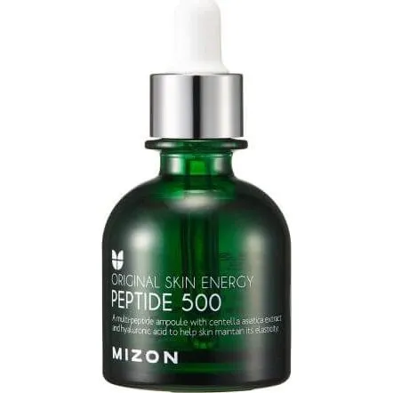 Mizon Peptide 500 Sérum Anti-Rides Concentré - 30 ml