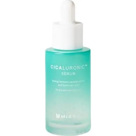 Mizon Sérum Cicaluronic Apaisant et Hydratant, 30 ml