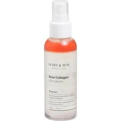 Mary and May Rose Collagen Mist Serum - 100 ml