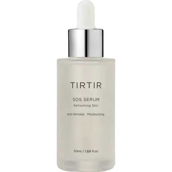 Tirtir SOS Serum Hydratant et Anti-Âge, 50 ml