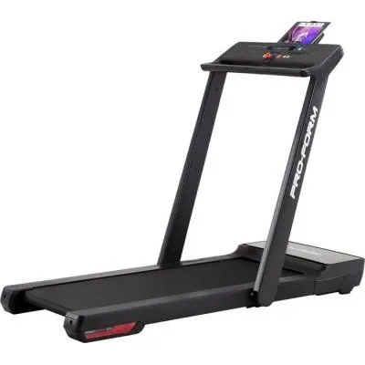 ProForm City L6 - Tapis de course silencieux