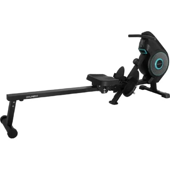 Cecotec Drumfit Rower Eolo Magno