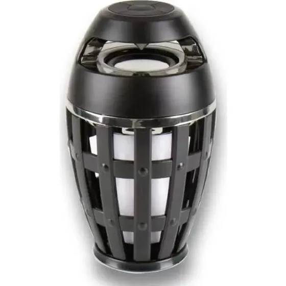 CARBEST Lanterne LED Bluetooth