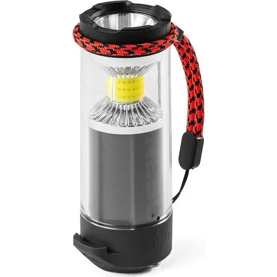 NEBO Galileo Tempest 350 - Lanterne LED Rechargeable Étanche
