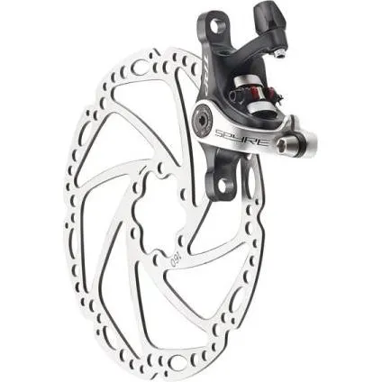 TRP Spyre 140mm Kit Frein à Disque Mécanique
