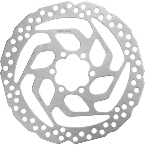 Shimano SM-RT26 Disque Frein 6 Trous 160/180 mm