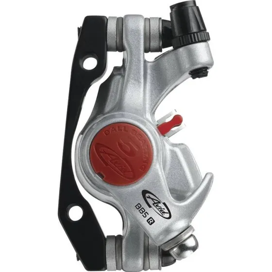 SRAM Avid BB5 Route Mécanique Disque Noir