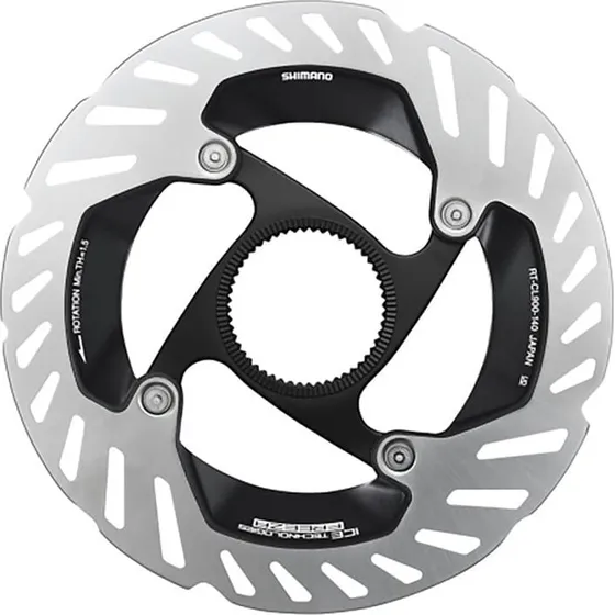 Shimano RT-CL900 Center Lock 180mm