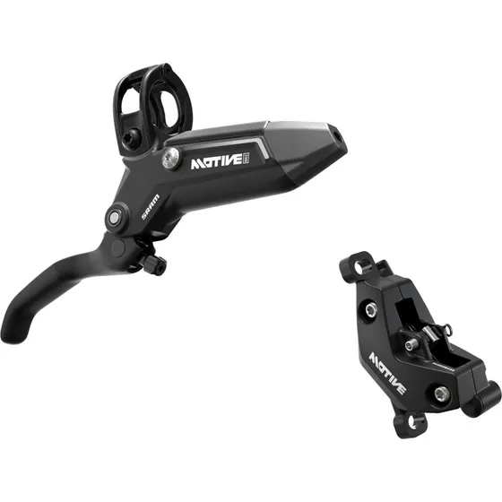 SRAM Motive Bronze Frein à Disque 4 Pistons