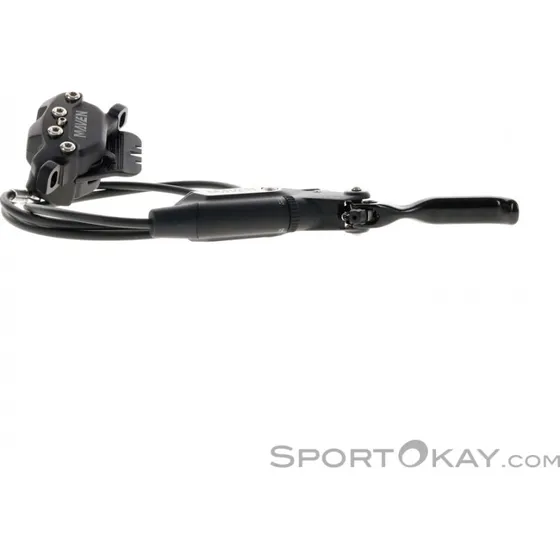 SRAM Maven Stealth Frein Avant Noir 950 mm