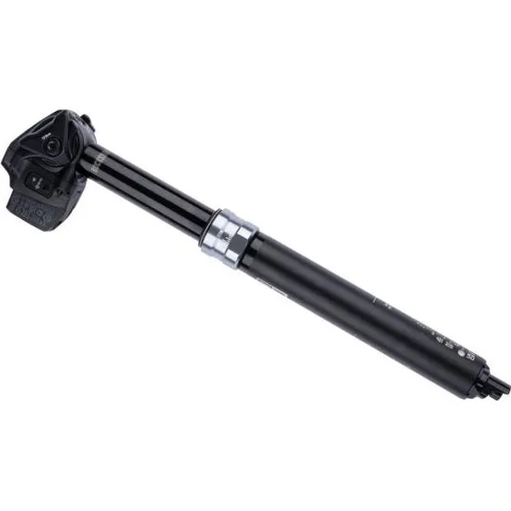 RockShox Vario Reverb AXS Dropperpost O30.9 100mm Noir