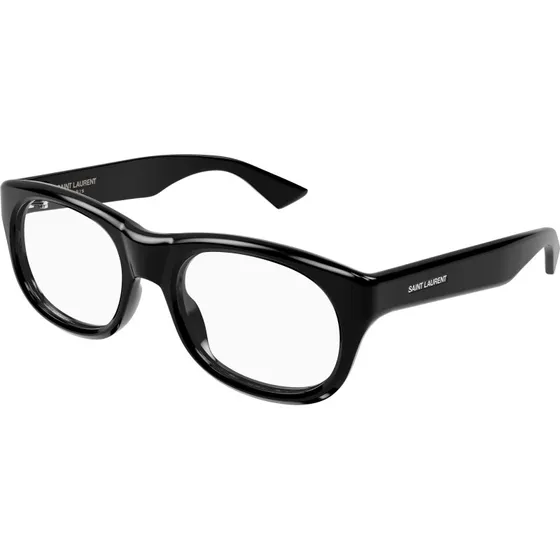 Saint Laurent SL 815 Romy OPT 001 - Lunettes de vue carrées en acétate
