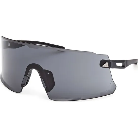 Adidas Sport SP0100 Lunettes de Soleil Photochromiques Noires