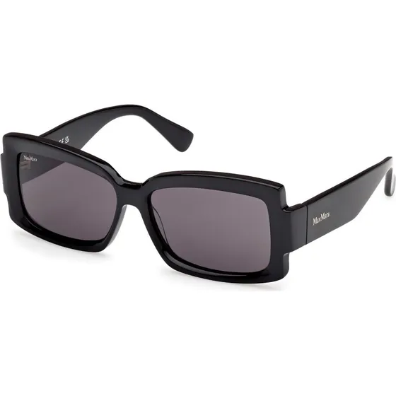 Max Mara Lunettes de soleil MM0140/57 Noir