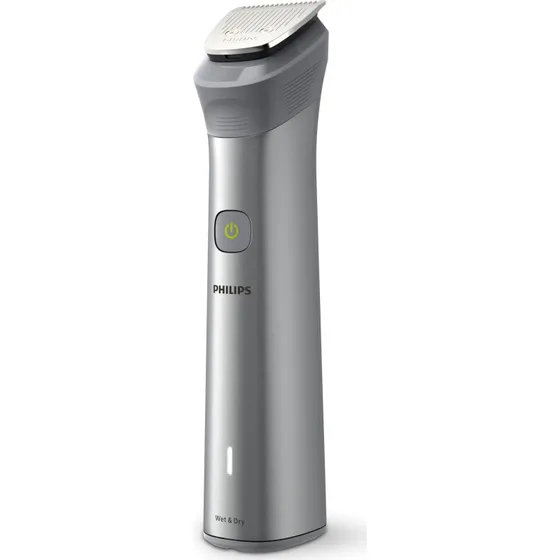 Philips MG5920/15 Tondeuse Multifonction 10 Accessoires Gris