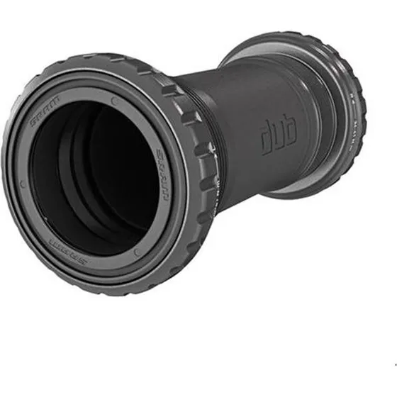 SRAM DUB BSA 73mm SuperBoost+ E-Type Noir