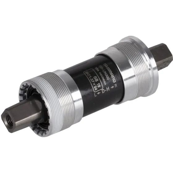 Shimano BB-UN300 Boîtier de Pédalier Carré BSA 68mm