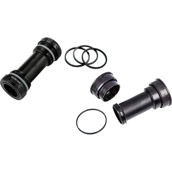 Shimano XTR BB93 68/73 mm Fileté