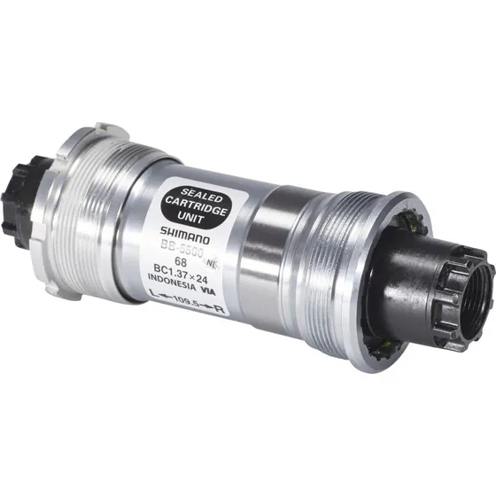 Shimano 105 BB-5500 Octalink BSA 68 mm