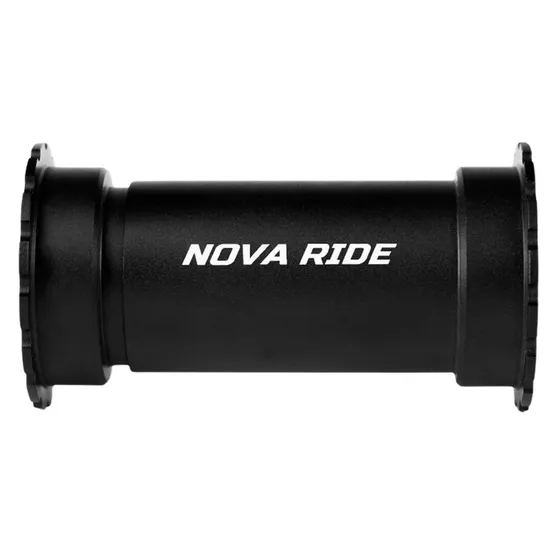 NOVA RIDE CBB BB86 Boîtier Pédalier Shimano 24mm
