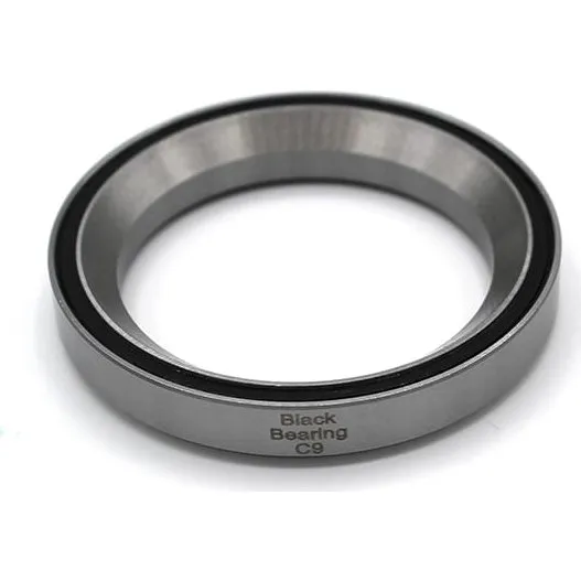 Black Bearing C9 34.1 x 46 x 7 mm 45/45°