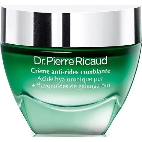 Dr Pierre Ricaud Crème Anti-Rides Comblante 40 ml