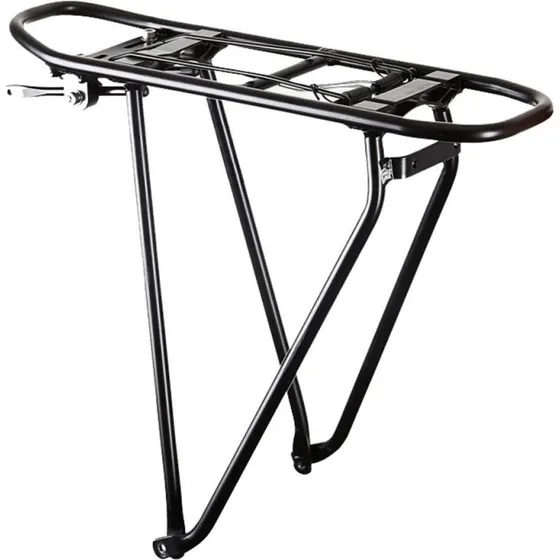Racktime Eco 2.0 28" - Porte-bagages arrière 25 kg