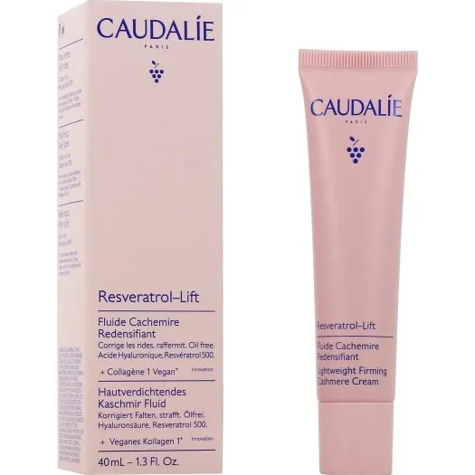 Caudalie Resveratrol Lift Fluide Cachemire 40ml