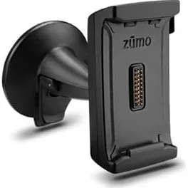 Garmin Suction Cup Mount pour Zumo 590LM/595LM
