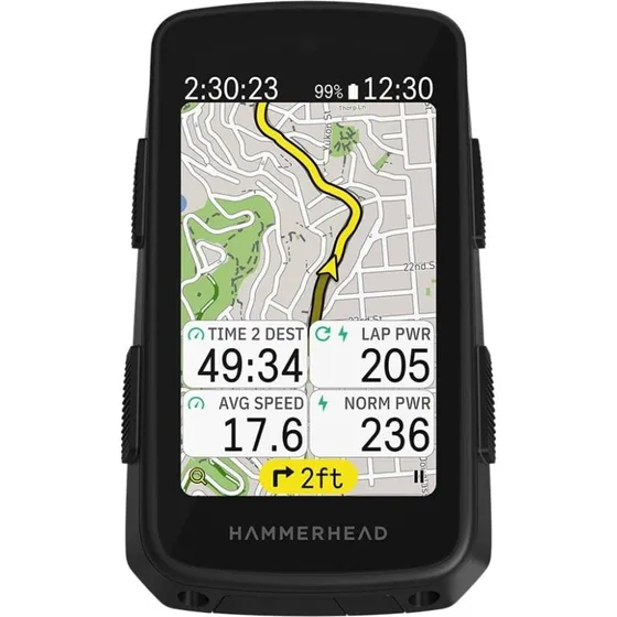 Hammerhead Karoo 3 GPS