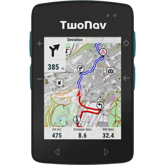 TwoNav Roc GPS Vélo Montagne