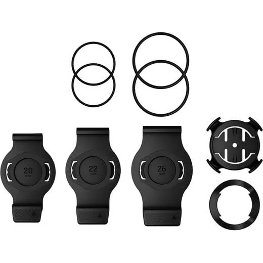 Garmin QuickFit® Support Vélo Quart de Tour