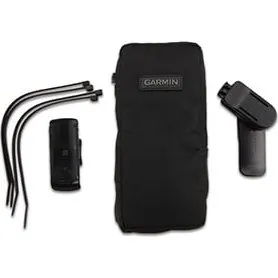 Garmin Outdoor Mount Bundle Noir