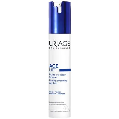 URIAge Age Lift Fluide Jour Lissant Fermeté 40ml