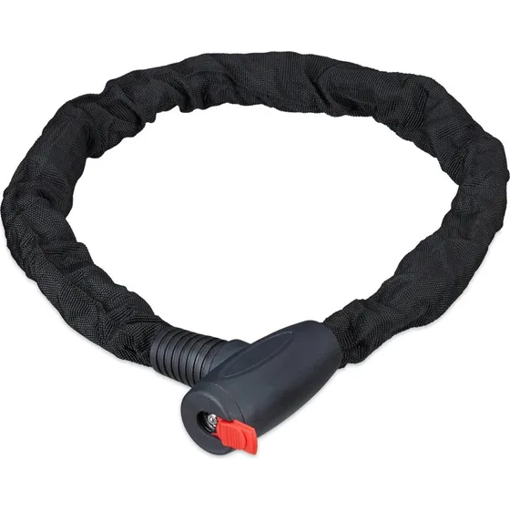 Secure Antivol Vélo 100 cm