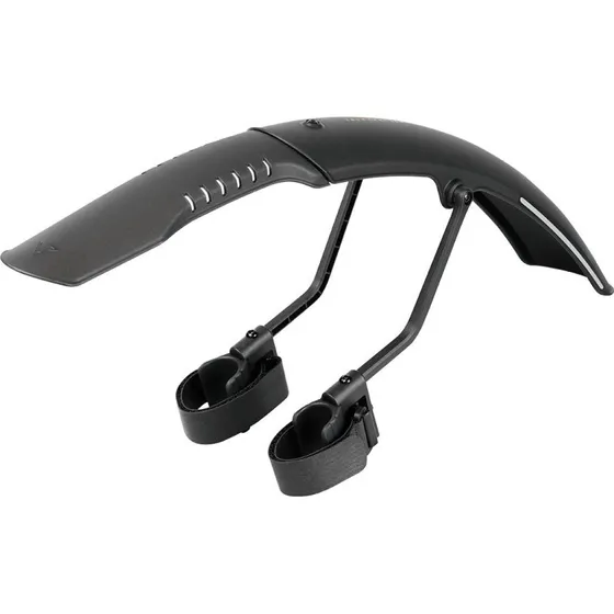 Topeak Tetrafender G1 Garde-boue Avant Gravel Bicolore
