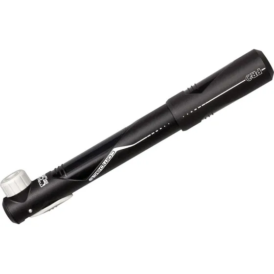 Pro Mini Pompe Compact - Noir